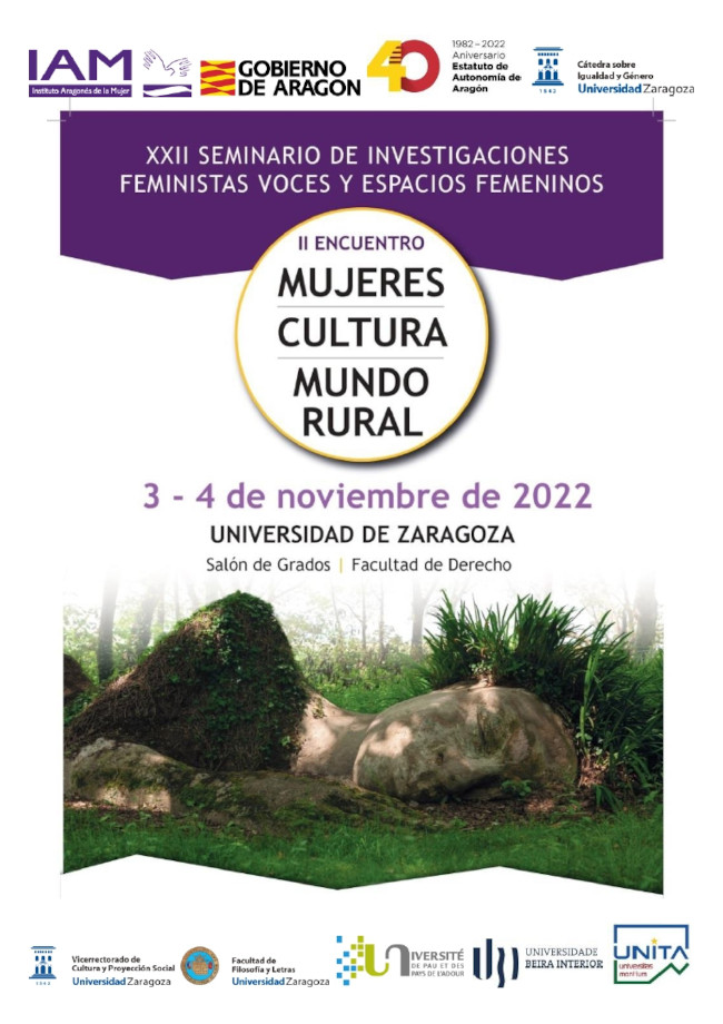 Mujeres - Cultura - Mundo Rural