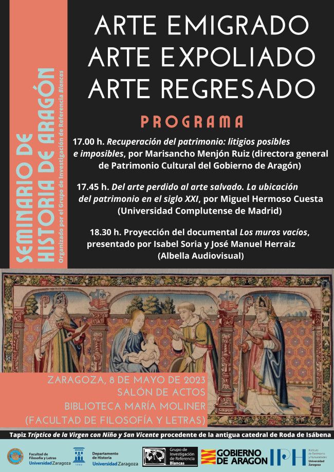 Seminario de Historia de Aragón