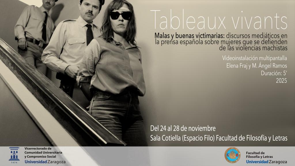 Tableaux vivants
