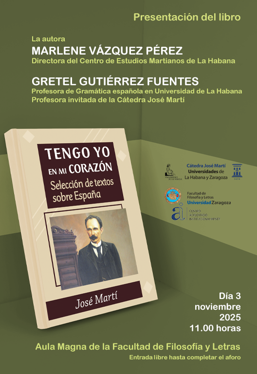 Tengo yo en mi corazón. Selección de textos sobre España