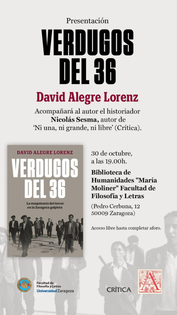 Verdugos del 36